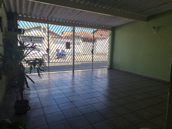 Imagem Casa com 3 Quartos à Venda, 130 m² em Jardim Ana Emília - Taubaté Imagem Casa com 3 Quartos à Venda, 130 m² em Jardim Ana Emília - Taubaté