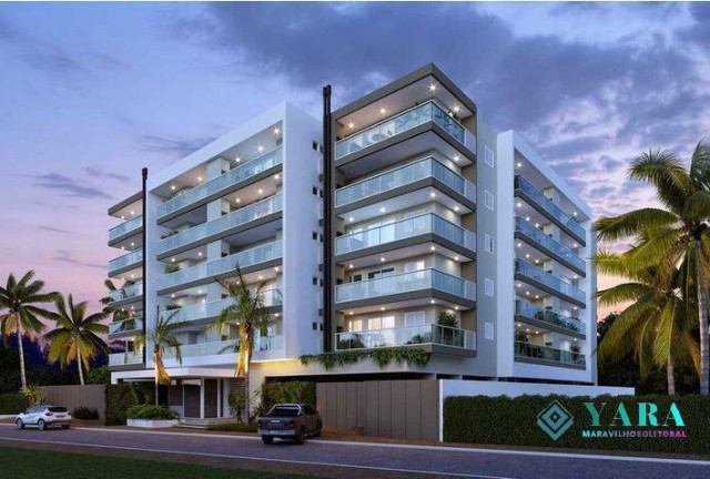 Imagem Apartamento com 2 Quartos à Venda, 76 m² em Itaguá - Ubatuba Imagem Apartamento com 2 Quartos à Venda, 76 m² em Itaguá - Ubatuba