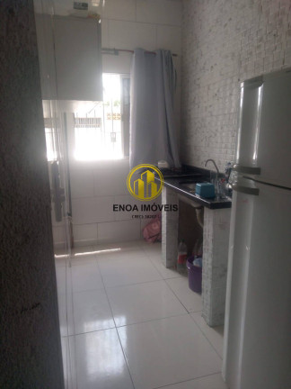Imagem Sobrado com 1 Quarto à Venda,  em Esmeralda - Praia Grande
