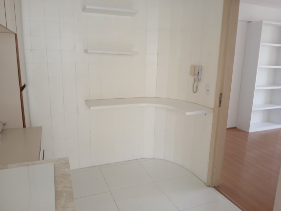 Imagem Apartamento com 1 Quarto à Venda, 42 m² em Aclimação - Sp