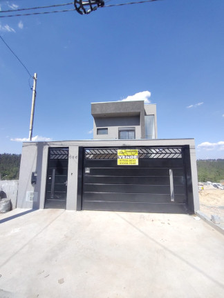 Imagem Sobrado com 3 Quartos à Venda, 183 m² em Portais (polvilho) - Cajamar