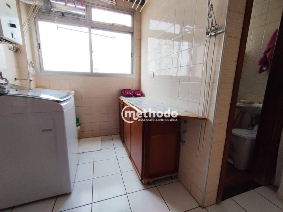 Imagem Apartamento com 3 Quartos à Venda, 118 m² em Taquaral - Campinas Imagem Apartamento com 3 Quartos à Venda, 118 m² em Taquaral - Campinas