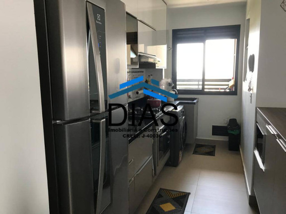 Apartamento com 3 Quartos à Venda, 72 m² em Centro - Araraquara