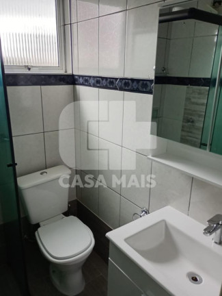 Imagem Apartamento com 2 Quartos à Venda, 75 m² em Bela Vista - Osasco