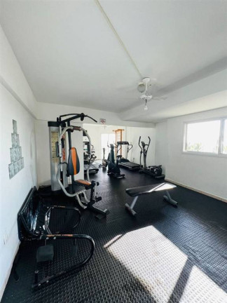 Imagem Apartamento com 3 Quartos à Venda, 134 m² em Forte - Praia Grande