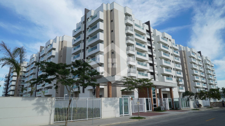 Imagem Apartamento com 2 Quartos à Venda, 82 m² em Barra Da Tijuca - Rio De Janeiro