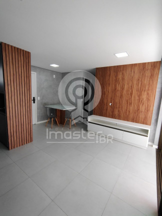 Imagem Apartamento com 2 Quartos à Venda, 54 m² em Meireles - Fortaleza