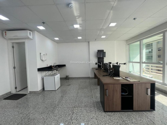 Imagem Sala Comercial à Venda, 37 m² em Bela Vista - São Paulo Imagem Sala Comercial à Venda, 37 m² em Bela Vista - São Paulo
