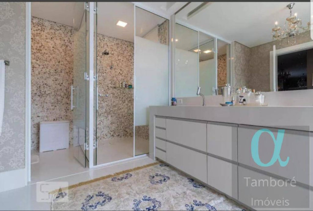 Imagem Casa com 5 Quartos à Venda, 760 m² em Alphaville - Santana De Parnaíba Imagem Casa com 5 Quartos à Venda, 760 m² em Alphaville - Santana De Parnaíba