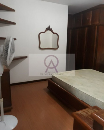 Imagem Imóvel com 3 Quartos para Alugar, 106 m² em Itaigara - Salvador