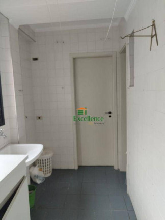Imagem Apartamento com 3 Quartos à Venda, 127 m² em Campestre - Santo André