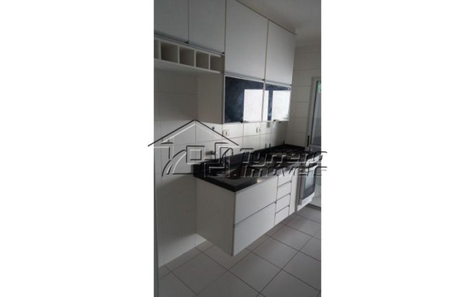 Imagem Casa de Condomínio com 3 Quartos à Venda, 120 m² em Villa Branca - Jacareí