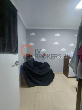 Imagem Imóvel com 2 Quartos à Venda, 45 m² em Caxangá - Suzano Imagem Imóvel com 2 Quartos à Venda, 45 m² em Caxangá - Suzano