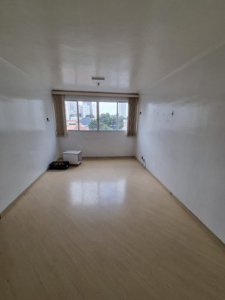 Apartamento com 2 Quartos à Venda, 67 m² em Vila Mariana - São Paulo