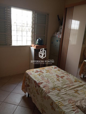 Imagem Casa com 2 Quartos à Venda, 90 m² em Jardim Luciana - Marília Imagem Casa com 2 Quartos à Venda, 90 m² em Jardim Luciana - Marília