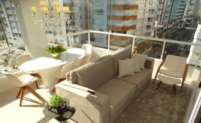 Imagem Apartamento com 3 Quartos à Venda, 111 m² em Navegantes - Capão Da Canoa
