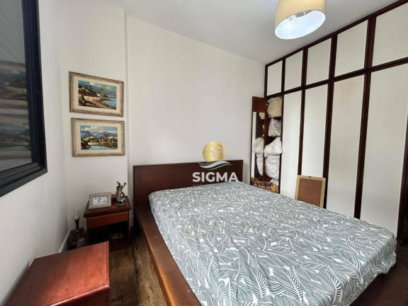 Imagem Apartamento com 3 Quartos à Venda, 116 m² em Pitangueiras - Guarujá