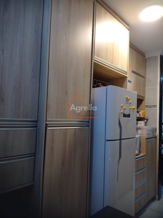 Imagem Imóvel com 2 Quartos à Venda, 47 m² em Condomínio Sylvia Matta - Mogi Mirim Imagem Imóvel com 2 Quartos à Venda, 47 m² em Condomínio Sylvia Matta - Mogi Mirim