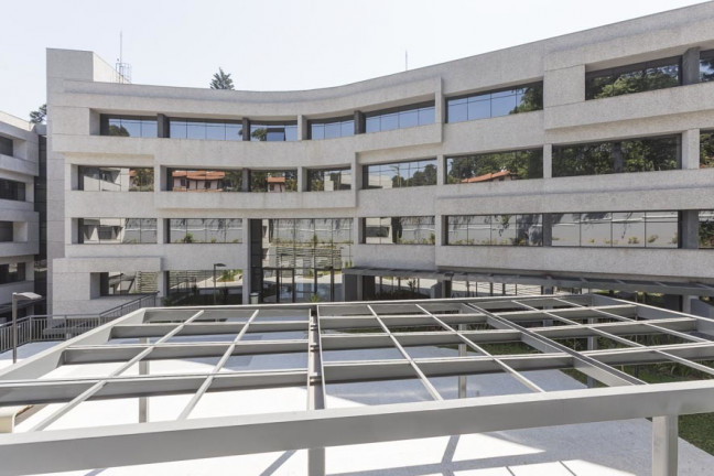 Imagem Sala Comercial à Venda, 48 m² em Bosque Do Vianna - Cotia