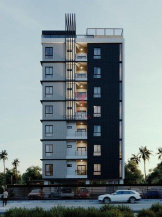 Imagem Apartamento com 1 Quarto à Venda, 33 m² em Intermares - Cabedelo