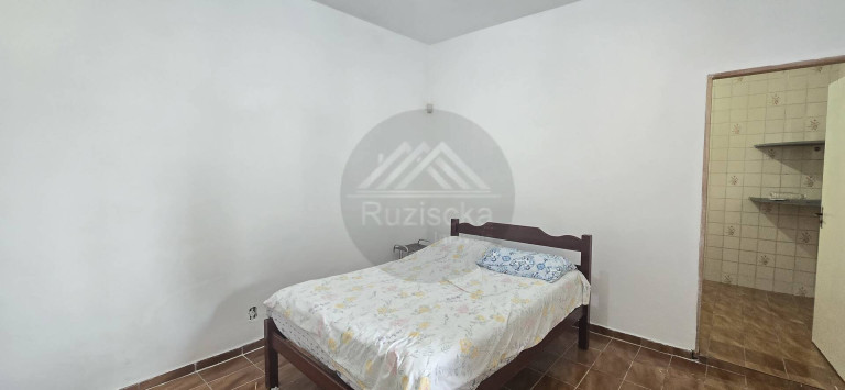 Imagem Casa com 2 Quartos à Venda, 290 m² em Balneario Gaivotas - Itanhaém