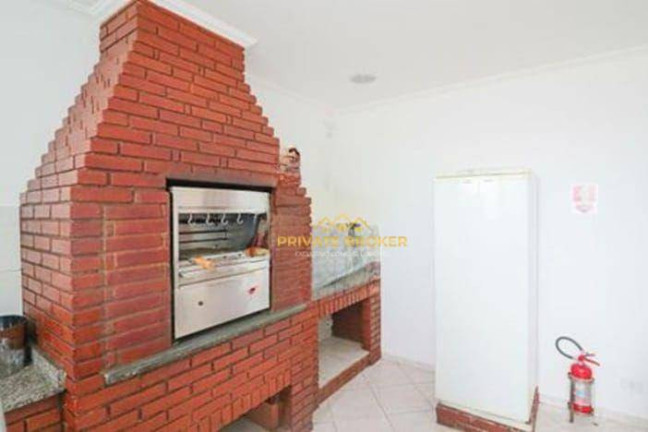 Imagem Apartamento com 2 Quartos à Venda, 56 m² em Vila São Francisco - São Paulo Imagem Apartamento com 2 Quartos à Venda, 56 m² em Vila São Francisco - São Paulo