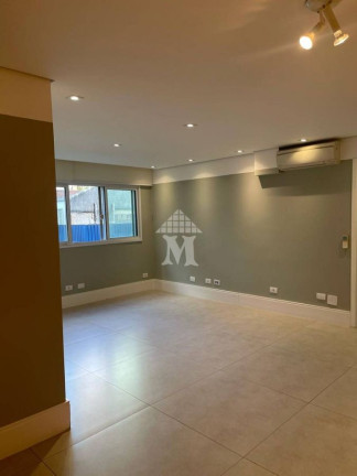 Imagem Apartamento com 2 Quartos à Venda, 84 m² em Vila Mariana - São Paulo