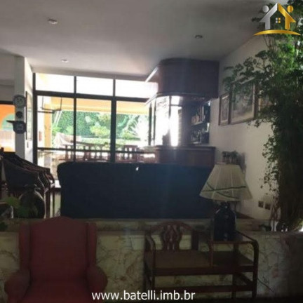 Imagem Casa de Condomínio com 4 Quartos à Venda, 500 m² em Alphaville - Santana De Parnaíba Imagem Casa de Condomínio com 4 Quartos à Venda, 500 m² em Alphaville - Santana De Parnaíba