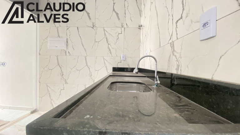 Imagem Casa com 3 Quartos à Venda, 85 m² em Parque Ipê - Feira De Santana
