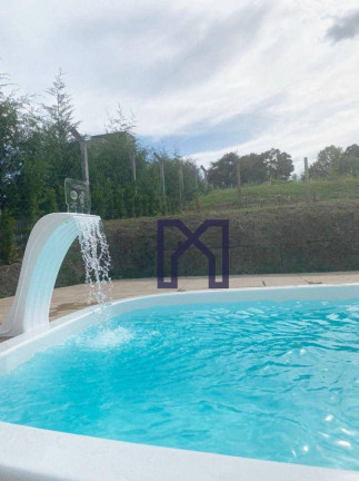 Imagem Casa com 3 Quartos à Venda, 280 m² em Condomínio Vista Verde - Piranguinho