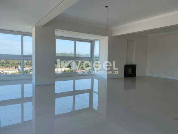 Imagem Apartamento com 3 Quartos à Venda, 139 m² em Centro - Estancia Velha Imagem Apartamento com 3 Quartos à Venda, 139 m² em Centro - Estancia Velha