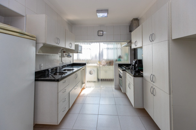 Imagem Apartamento com 3 Quartos à Venda, 138 m² em Vila Mariana - São Paulo