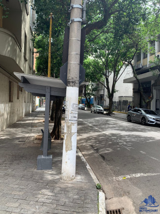 Imagem Imóvel com 1 Quarto à Venda, 41 m² em Bela Vista - São Paulo Imagem Imóvel com 1 Quarto à Venda, 41 m² em Bela Vista - São Paulo