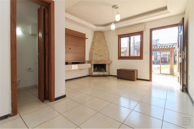 Imagem Casa com 2 Quartos à Venda,  em Guarujá - Porto Alegre