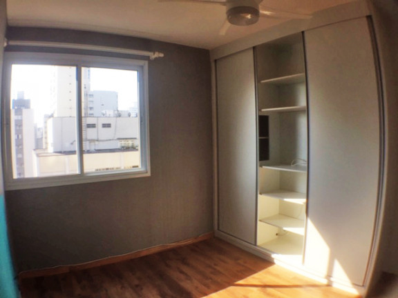 Foto do imóvel Apartamento com 2 Quartos à Venda, 97 m² em Jardim Paulista - São Paulo