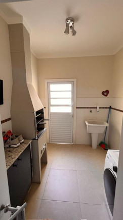 Imagem Casa de Condomínio com 2 Quartos à Venda, 125 m² em Vila Dos Comerciarios Ii - Taubaté