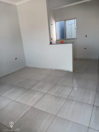 Imagem Casa com 2 Quartos à Venda, 47 m² em Jardim Colibrí - Campo Grande