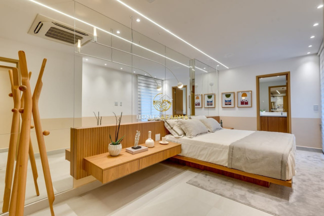 Imagem Apartamento com 3 Quartos à Venda, 245 m² em Setor Bueno - Goiânia Imagem Apartamento com 3 Quartos à Venda, 245 m² em Setor Bueno - Goiânia