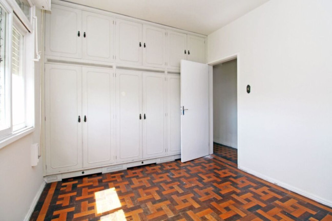 Imagem Apartamento com 3 Quartos à Venda, 119 m² em Bom Fim - Porto Alegre