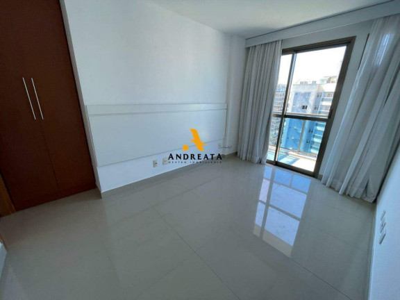 Imagem Cobertura com 2 Quartos para Alugar, 129 m² em Barra Olimpica - Rio De Janeiro