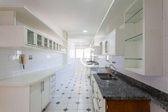 Imagem Apartamento com 3 Quartos à Venda, 276 m² em Paraíso - São Paulo