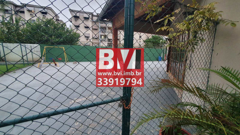 Imagem Apartamento com 1 Quarto à Venda, 31 m² em Irajá - Rio De Janeiro Imagem Apartamento com 1 Quarto à Venda, 31 m² em Irajá - Rio De Janeiro
