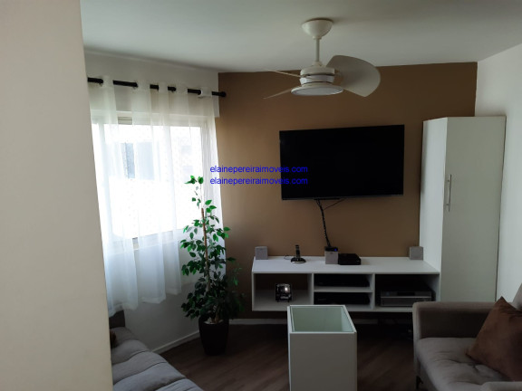 Imagem Apartamento com 3 Quartos à Venda, 65 m² em Jardim Olympia - São Paulo Imagem Apartamento com 3 Quartos à Venda, 65 m² em Jardim Olympia - São Paulo