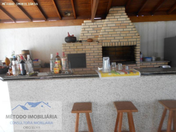 Imagem Imóvel com 3 Quartos à Venda, 680 m² em Vila Aurora - Ribeirão Pires