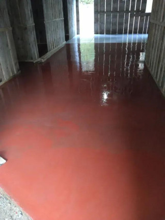 Imagem Imóvel com 4 Quartos à Venda, 24.200 m² em água Azul - Lapa