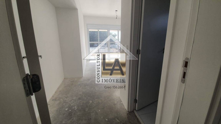 Imagem Apartamento com 3 Quartos à Venda, 172 m² em Indianópolis - São Paulo