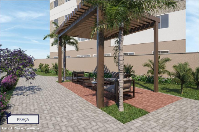 Imagem Apartamento com 3 Quartos à Venda, 67 m² em Palmeiras - Belo Horizonte Imagem Apartamento com 3 Quartos à Venda, 67 m² em Palmeiras - Belo Horizonte