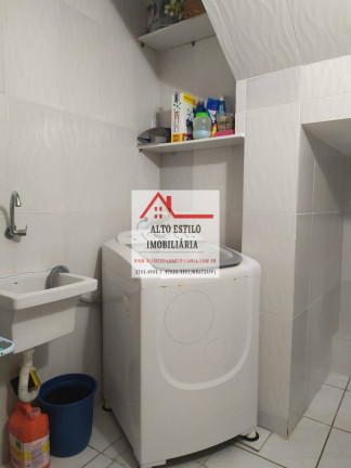 Imagem Casa com 3 Quartos à Venda, 110 m² em Todos Os Santos - Rio De Janeiro