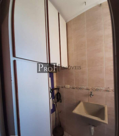 Imagem Apartamento com 3 Quartos à Venda, 64 m² em Demarchi - São Bernardo Do Campo Imagem Apartamento com 3 Quartos à Venda, 64 m² em Demarchi - São Bernardo Do Campo