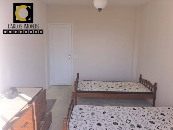 Imagem Apartamento com 2 Quartos à Venda, 85 m² em Centro - São Vicente
